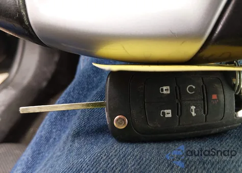 2013 Chevrolet Cruze 1Lt Auto z USA, uszkodzony, nr VIN 1G1PC5SB7D7251525